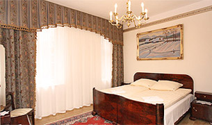 Apartament Szlachecki III