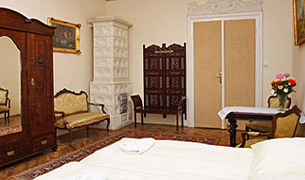 Apartament Lwowski I