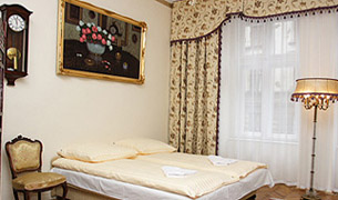 Apartament Lwowski II