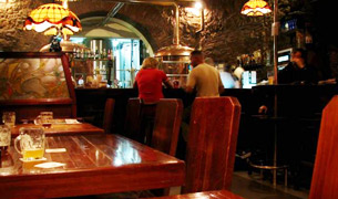 zobacz restaurację C.K. Browar Restauracja C.K. Browar
