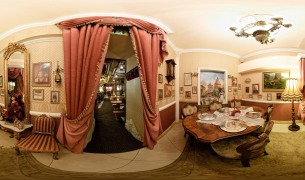 zobacz restaurację Babcia Malina Restauracja Babcia Malina