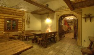 zobacz restaurację Brzozowy Gaj Restauracja Brzozowy Gaj