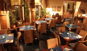 zobacz restaurację Paese Restauracja Paese
