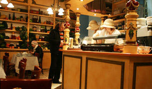zobacz restaurację Polakowski I Restauracja Polakowski I