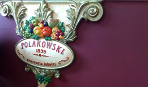 zobacz restaurację Polakowski II Restauracja Polakowski II