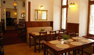 zobacz restaurację Tutto Bene Restauracja Tutto Bene