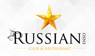 zobacz restaurację Russian Enso Restauracja Russian Enso