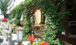 zobacz restaurację Ilcalzone Restauracja Ilcalzone