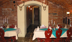 zobacz restaurację Galicja Restauracja Galicja