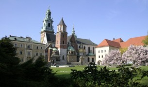 zobacz trasę Droga Królewska Trasa Droga Królewska