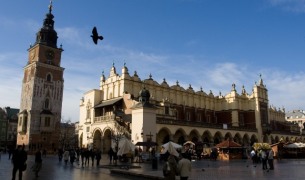 zobacz trasę Kraków w pigułce Trasa Kraków w pigułce